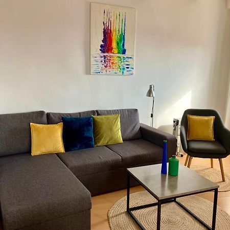 Casa Plava Sea View Apartment Rovinj Exterior photo