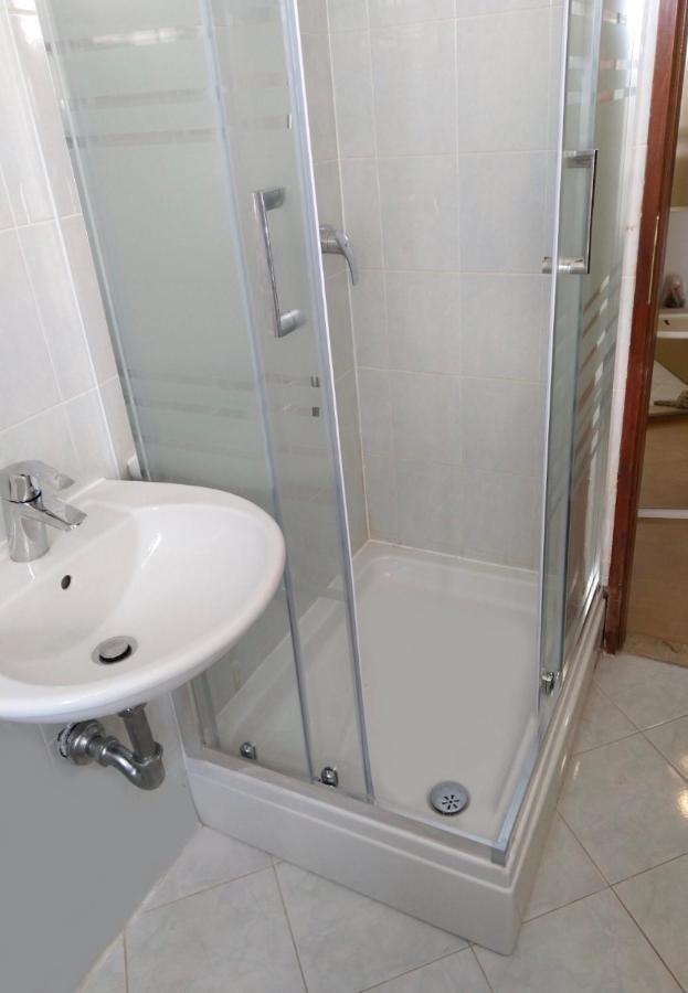 Casa Plava Sea View Apartment Rovinj Exterior photo