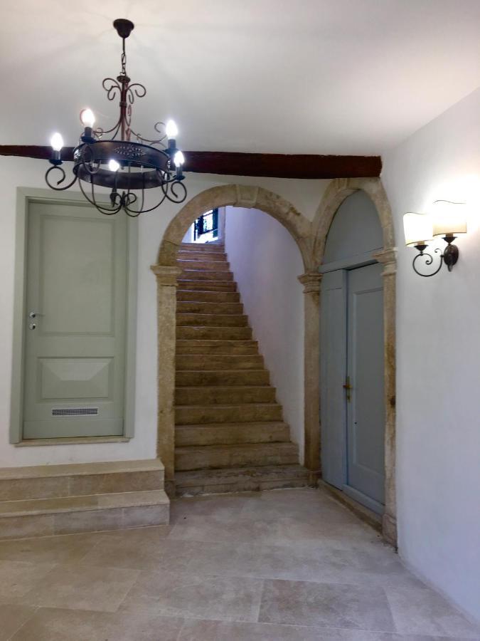 Casa Plava Sea View Apartment Rovinj Exterior photo