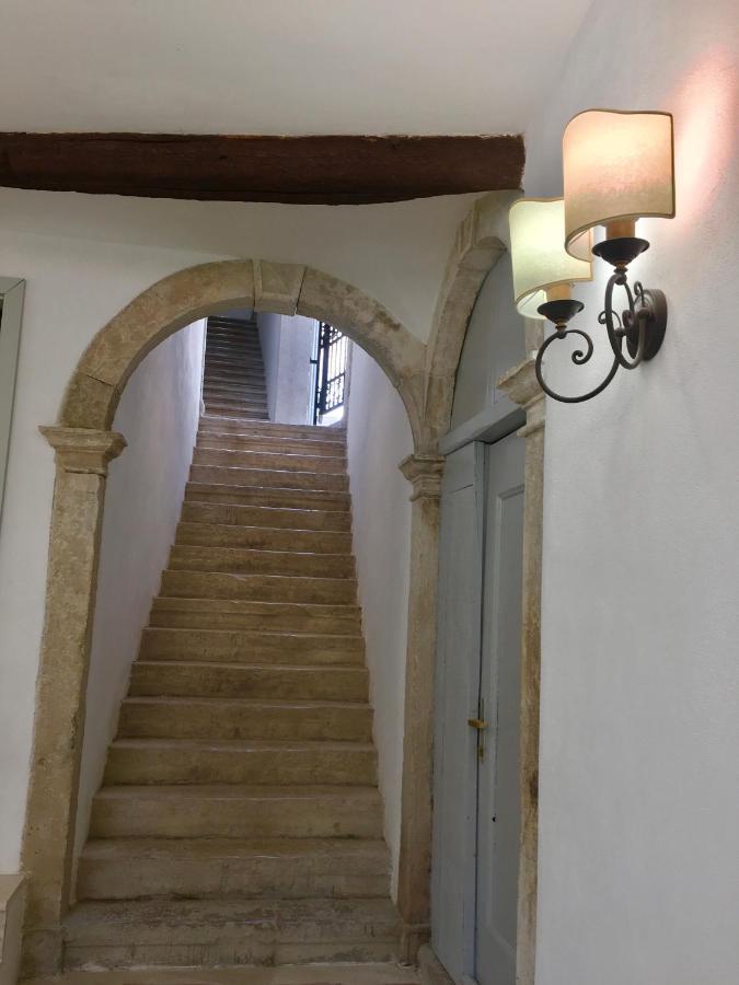 Casa Plava Sea View Apartment Rovinj Exterior photo