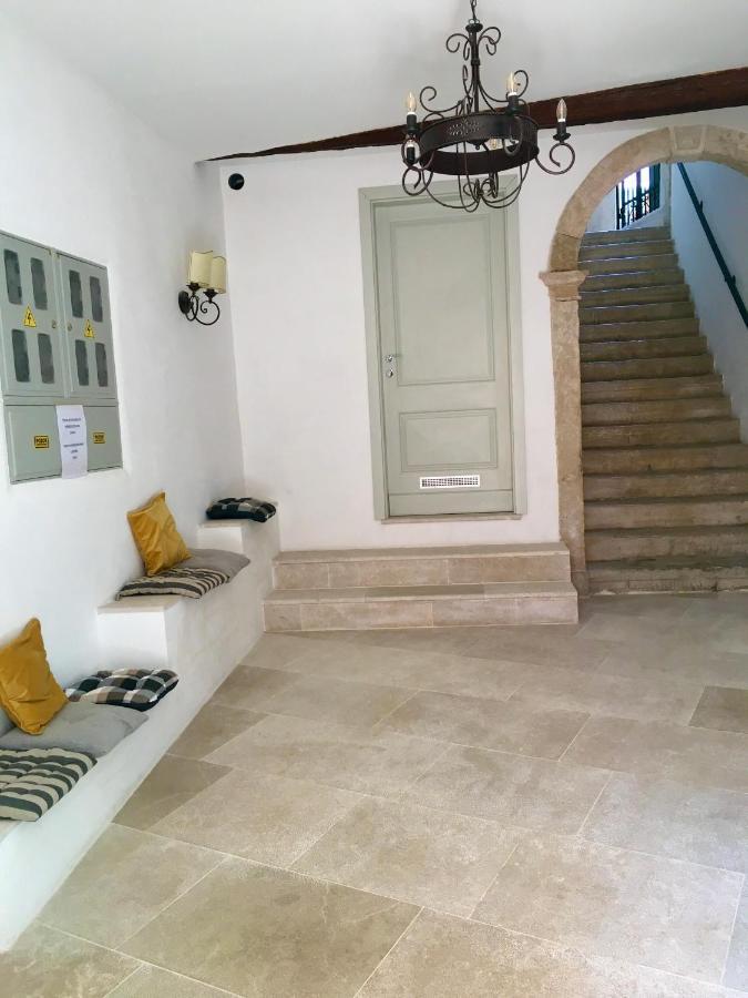 Casa Plava Sea View Apartment Rovinj Exterior photo