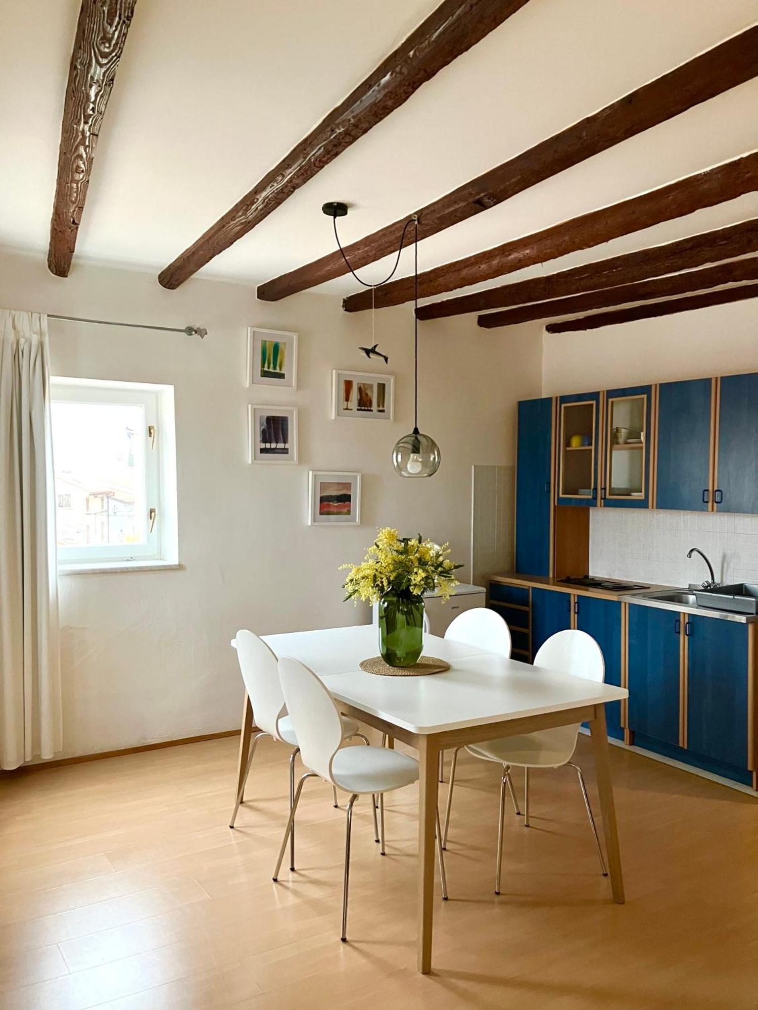 Casa Plava Sea View Apartment Rovinj Exterior photo