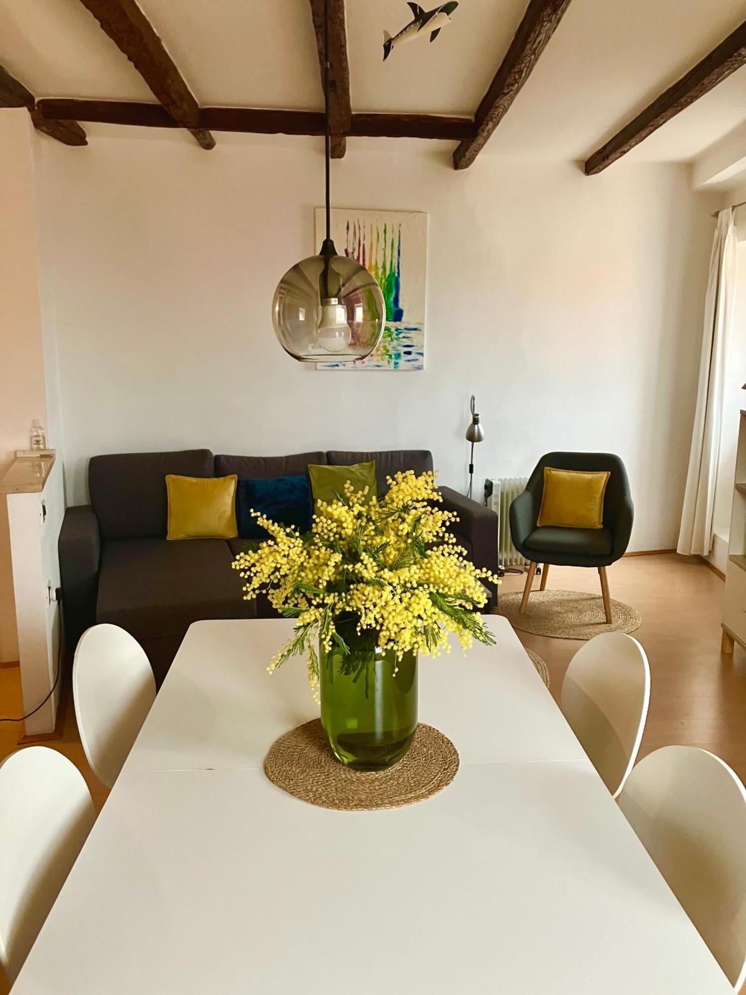 Casa Plava Sea View Apartment Rovinj Exterior photo